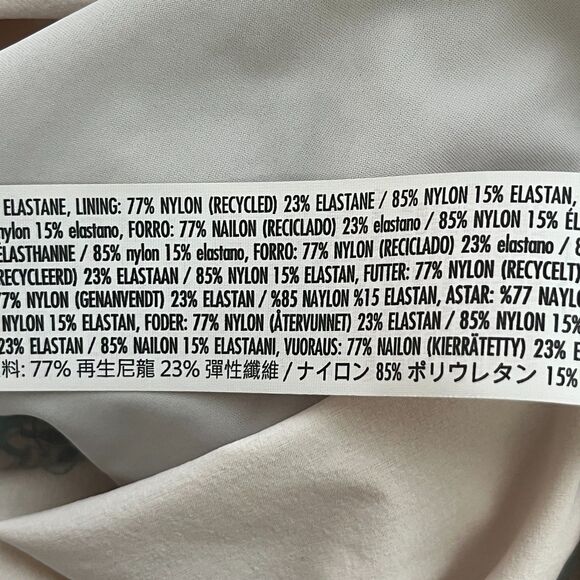 Outdoor Voices x Disney Exclusive Minnie Mouse Exercise Dress XXL Tennis Outdoor - Picture 16 of 16